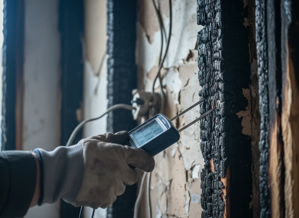 Fire Damage Restoration Wilmington, OH FAQs